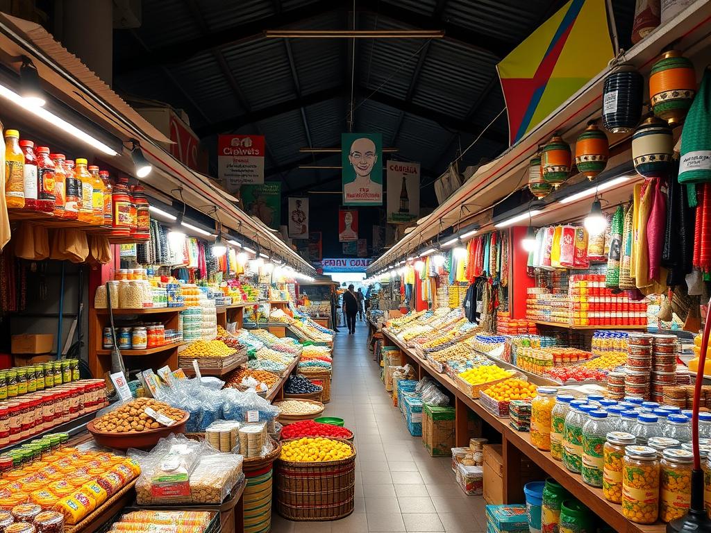 melhores marketplaces para testar produtos no Brasil