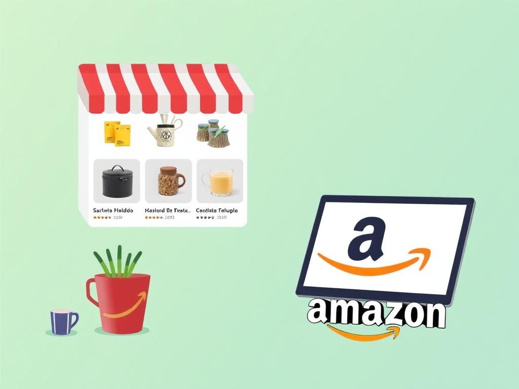 melhores marketplaces para vender no Brasil