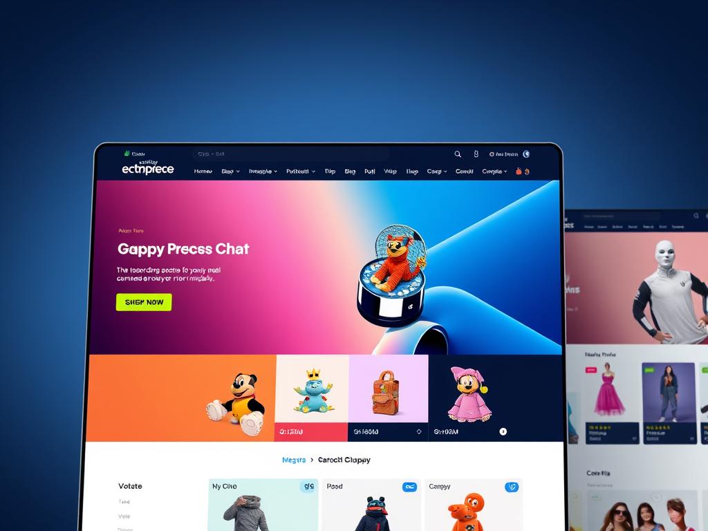 melhores plataformas de e-commerce para escalabilidade