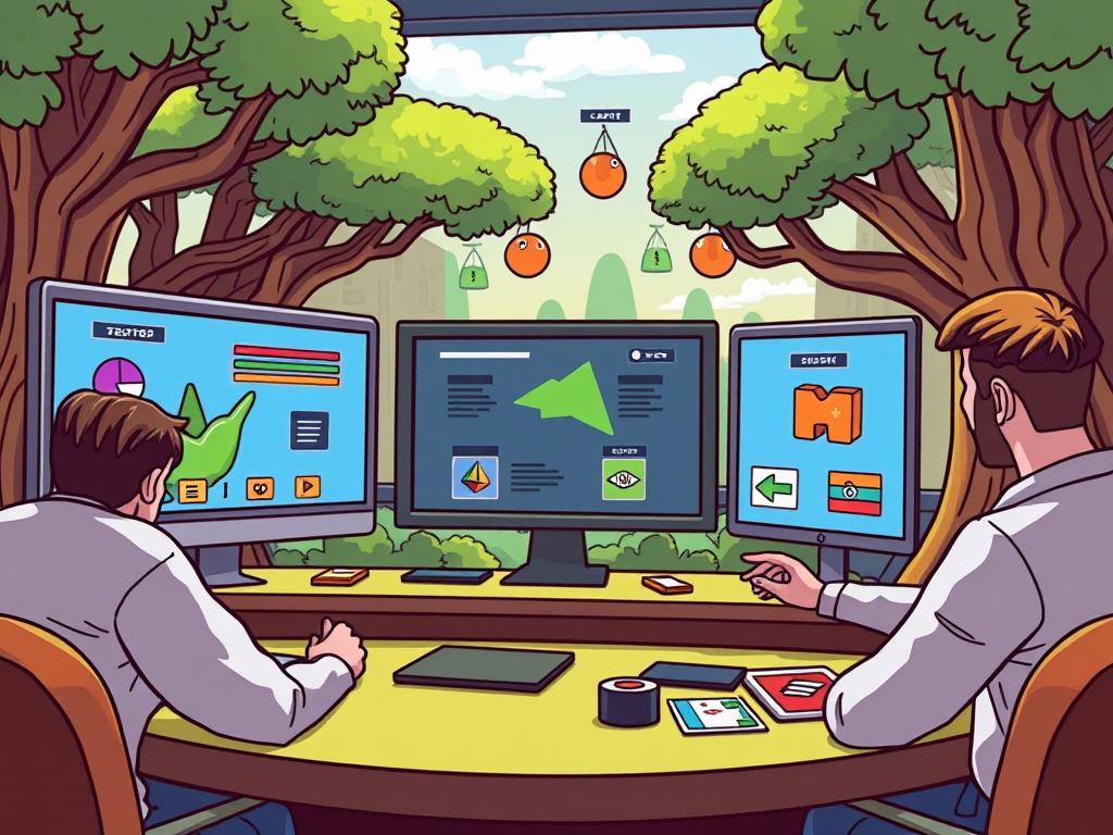 melhores plataformas de gamificação para empresas