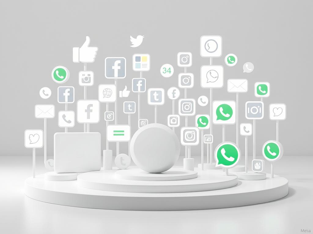 meta ads marketing digital