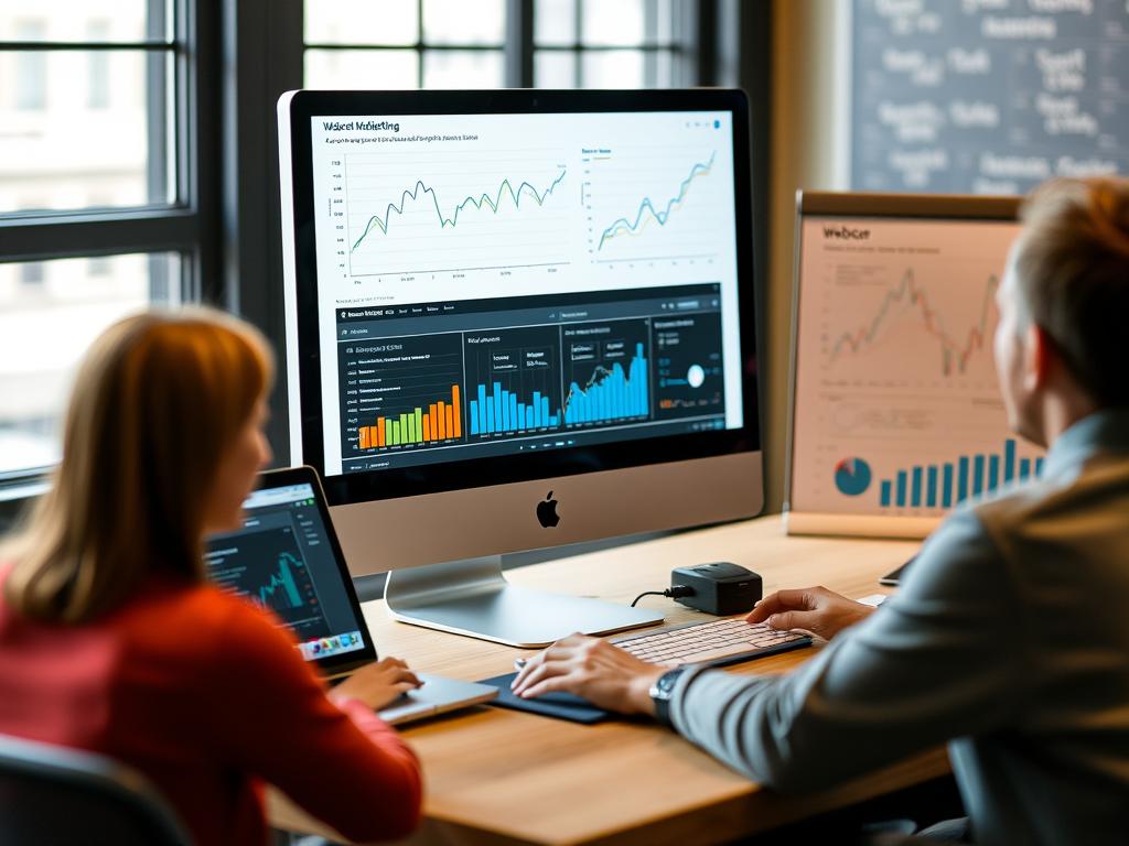 método webcer marketing digital