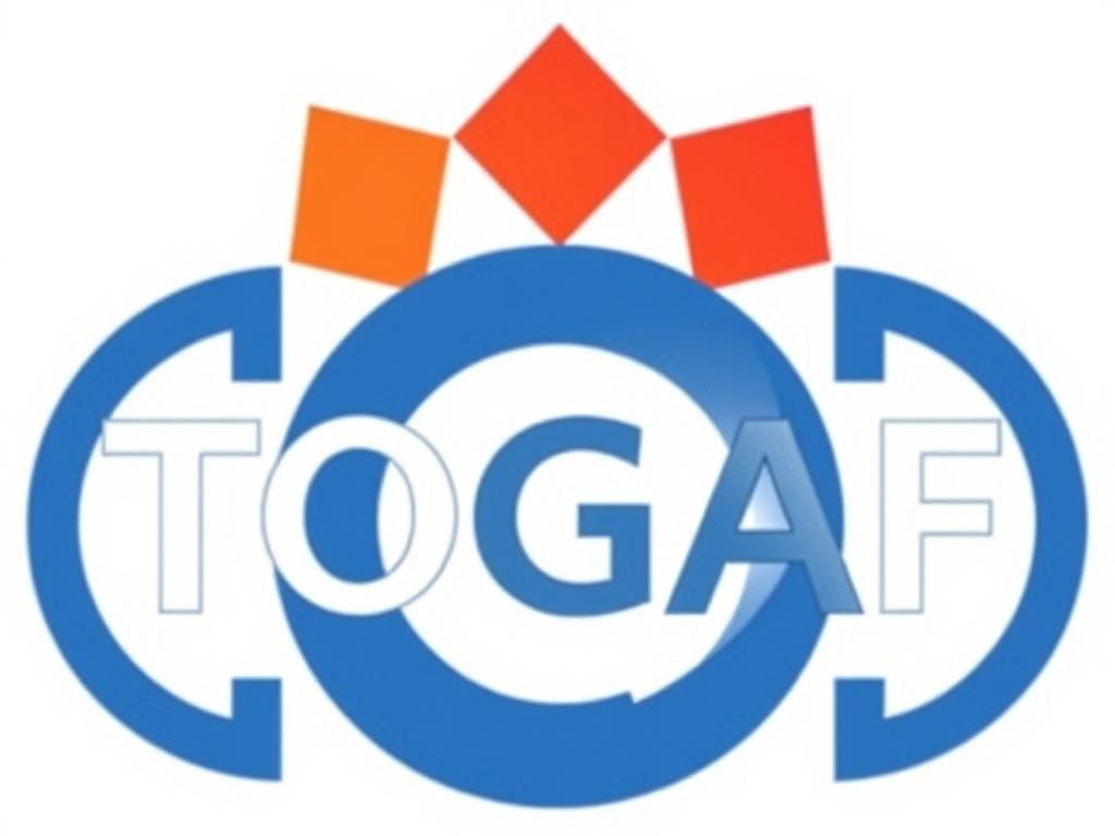 metodologia TOGAF arquitetura empresarial