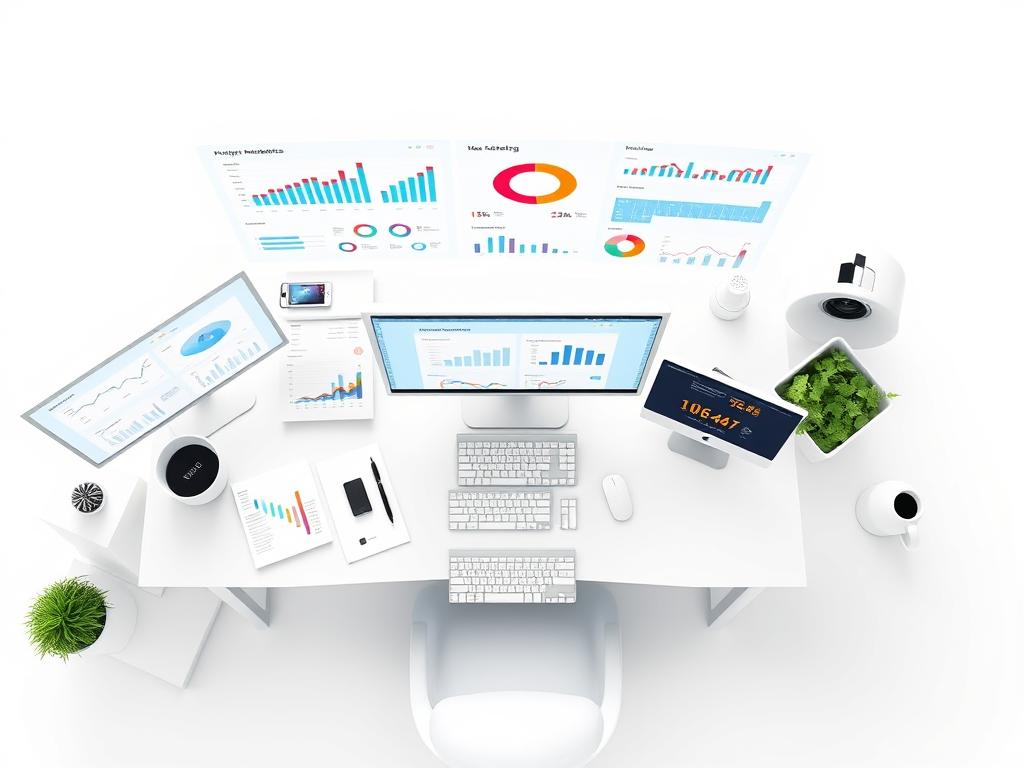 métricas de marketing digital