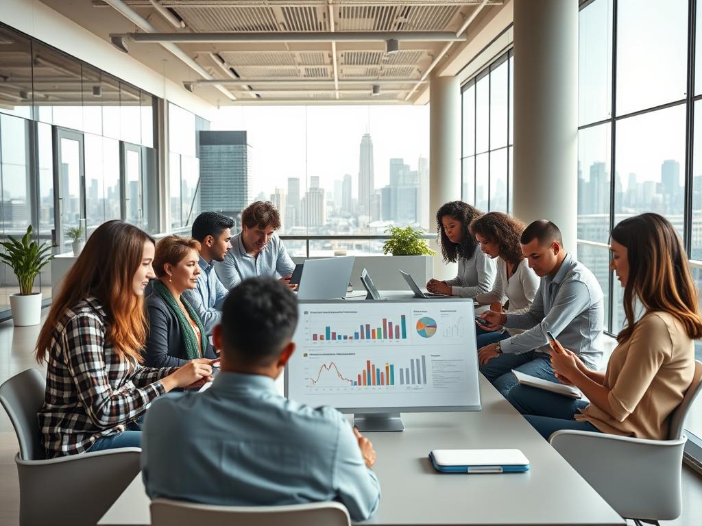 mobilidade empresarial