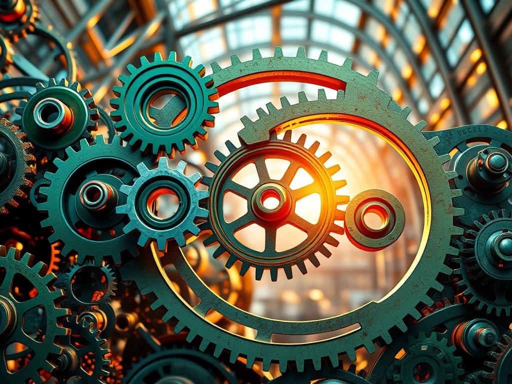 modelos sustentáveis com economia circular nas empresas