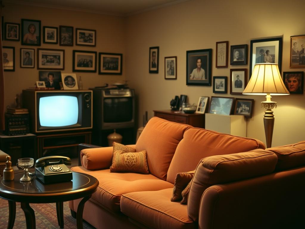 nostalgia