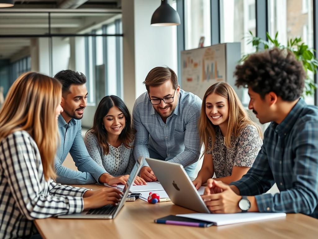 o que é consultoria de marketing digital