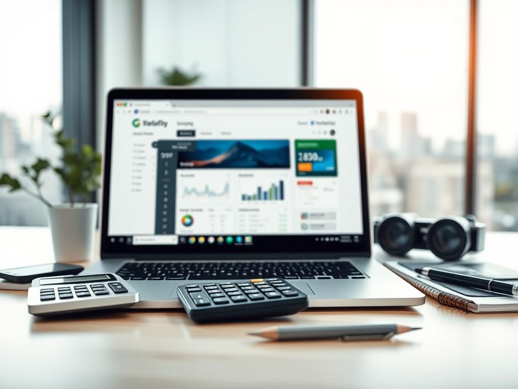 orçamento site profissional