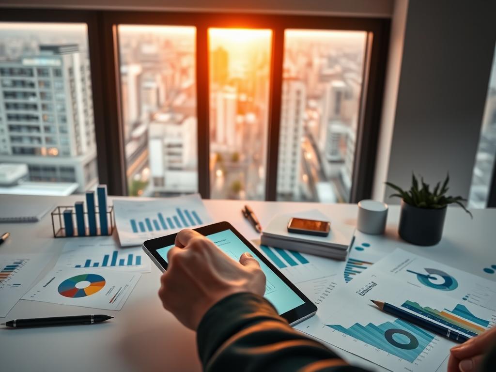 planejamento financeiro