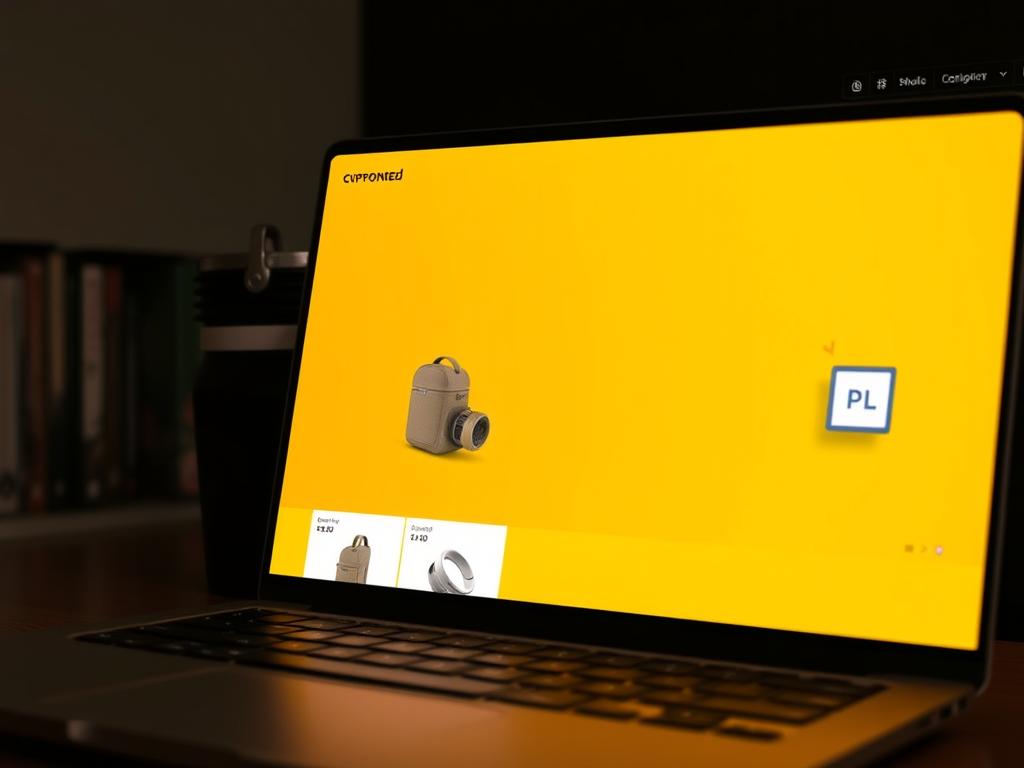 plataformas de e-commerce e marketplaces para pequenas empresas