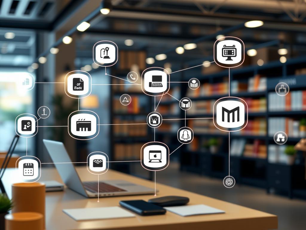 plataformas de integração de marketplaces com omnichannel