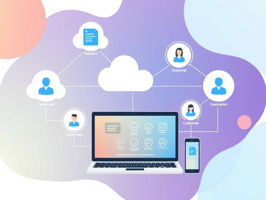 plataformas de integração omnichannel