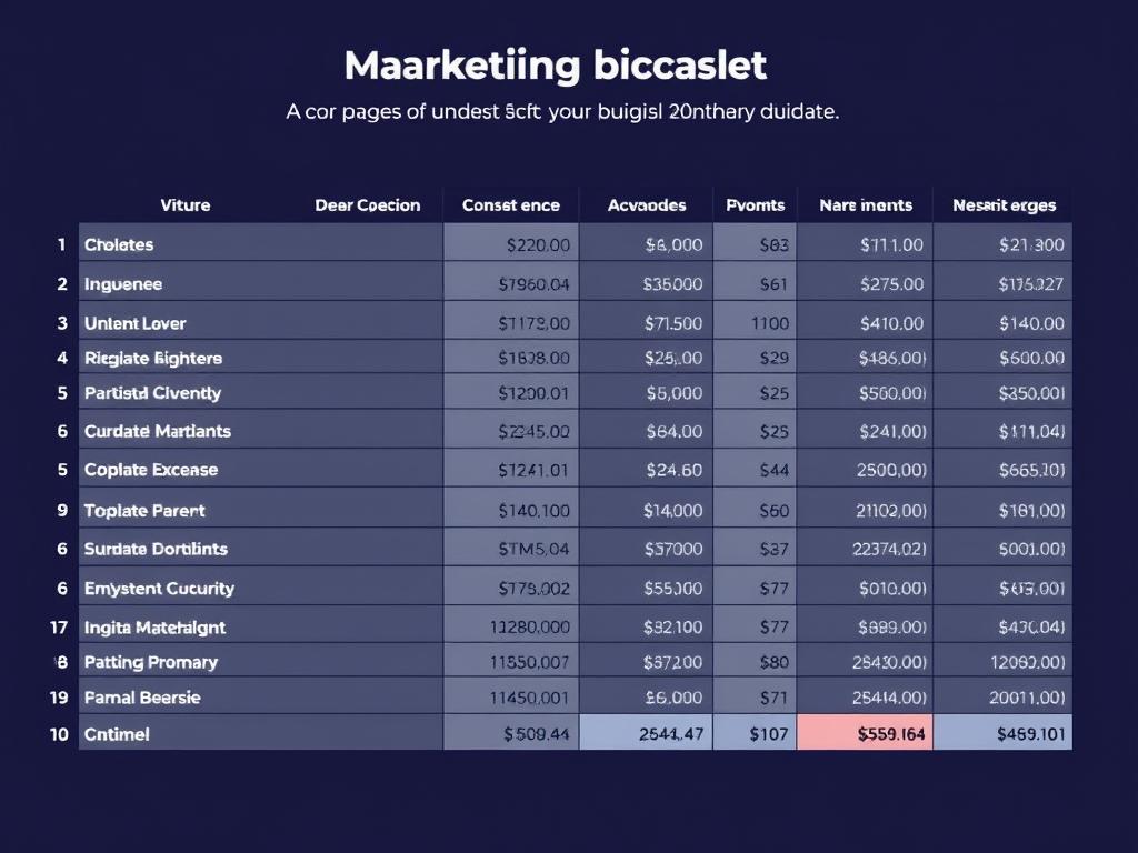preço agência marketing digital