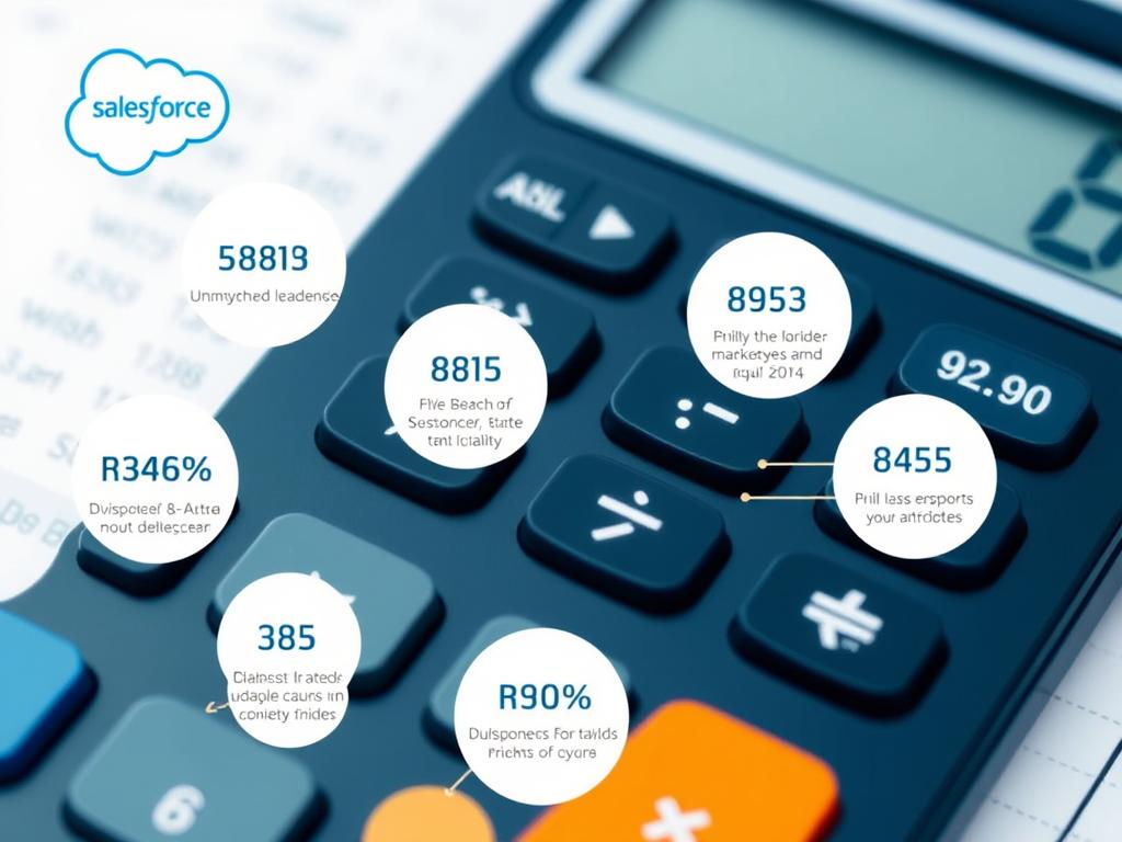 preço salesforce einstein ai brasil