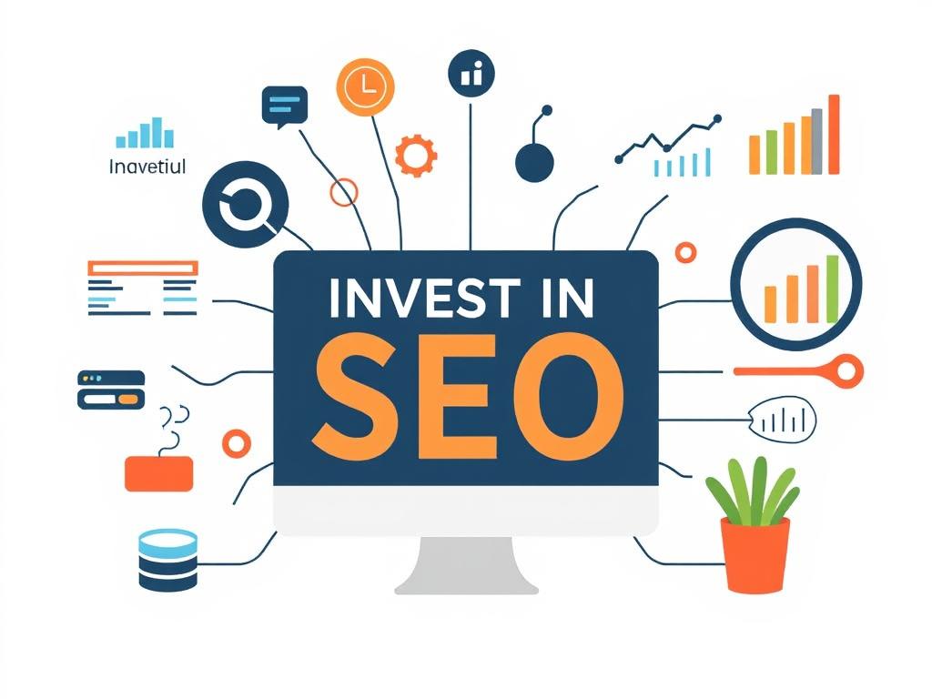 preço serviço agência seo