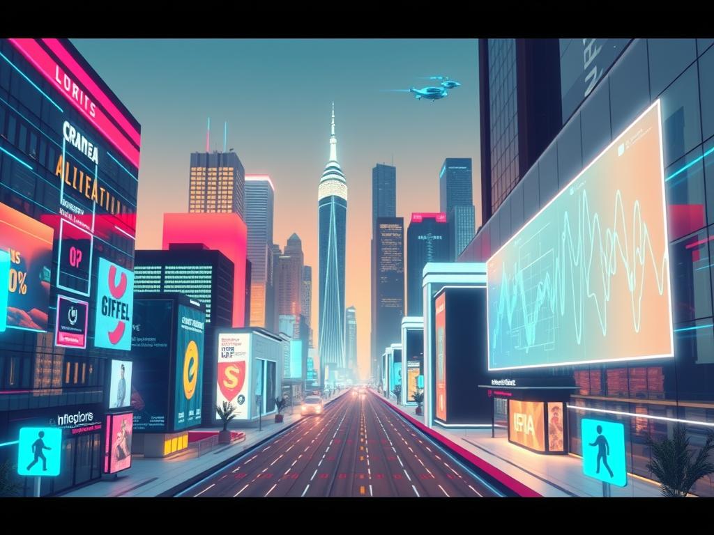 principais tendências de marketing digital para 2025