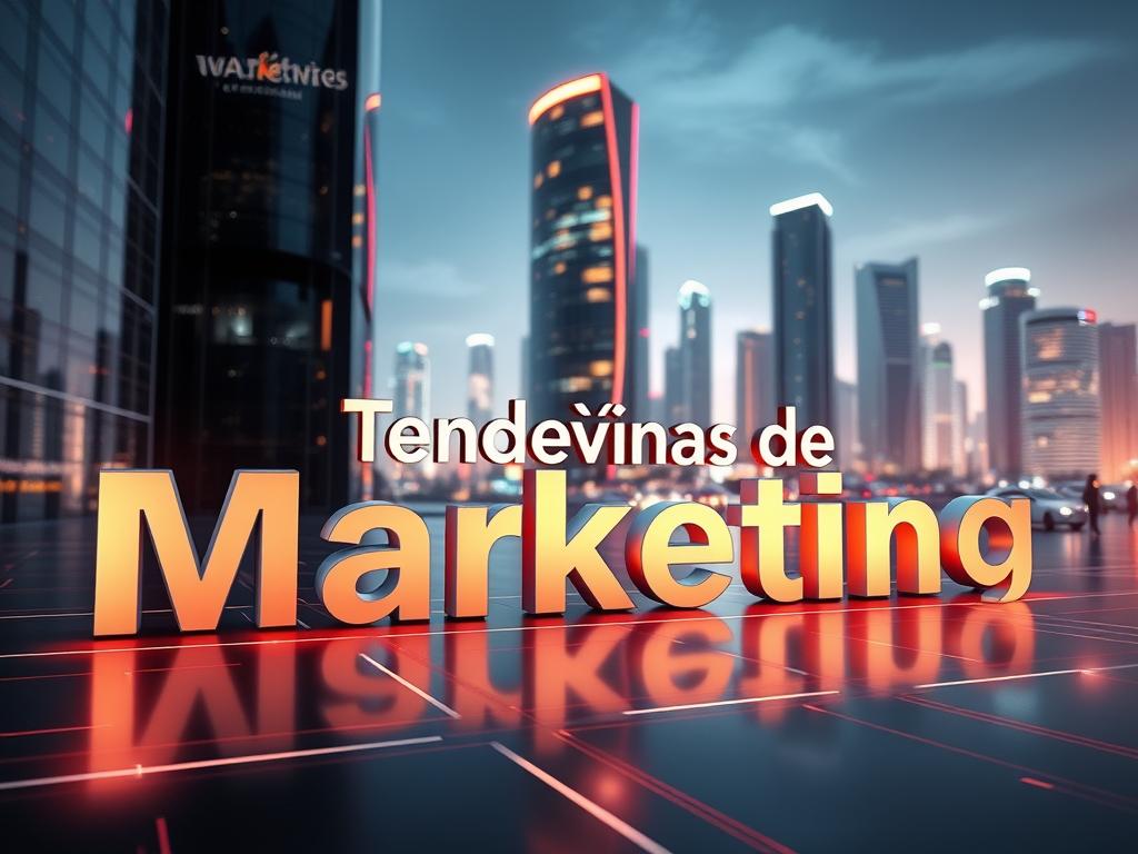 principais tendências de marketing digital para 2025