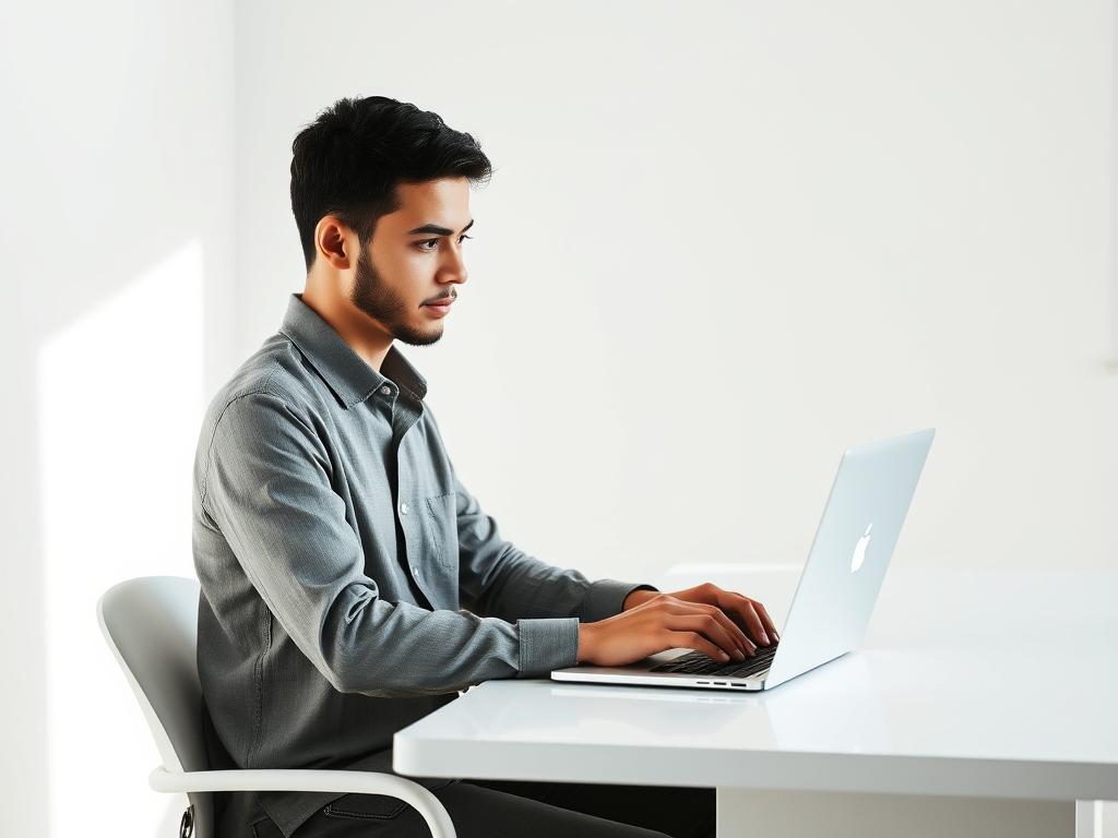 produtor de conteúdo corporativo