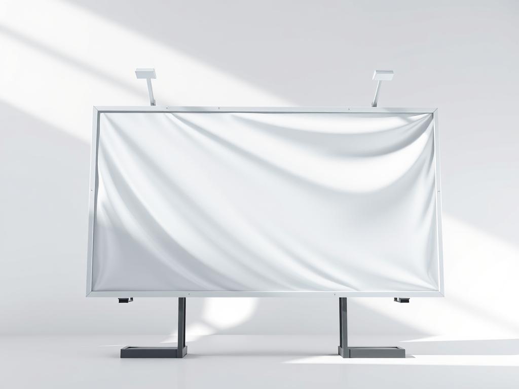 publicidade outdoor
