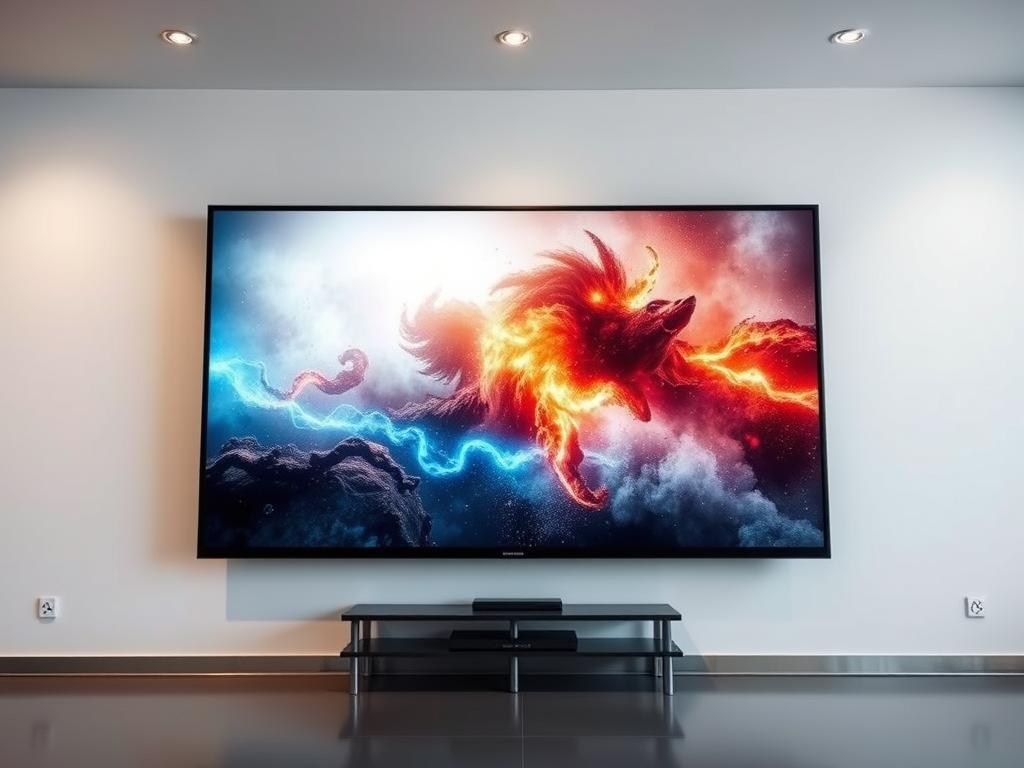 publicidade televisiva