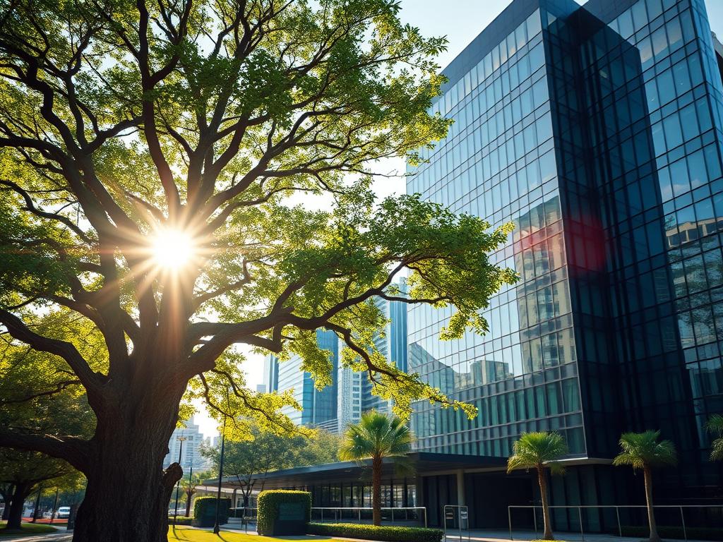 resiliência empresarial