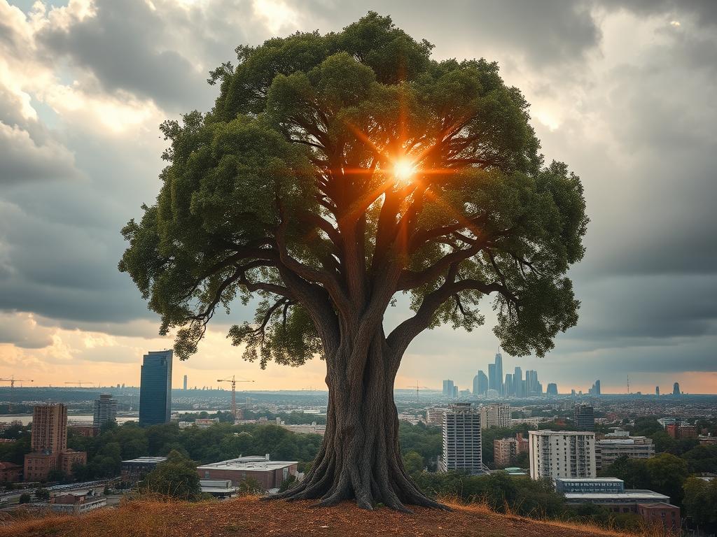 resiliência empresarial