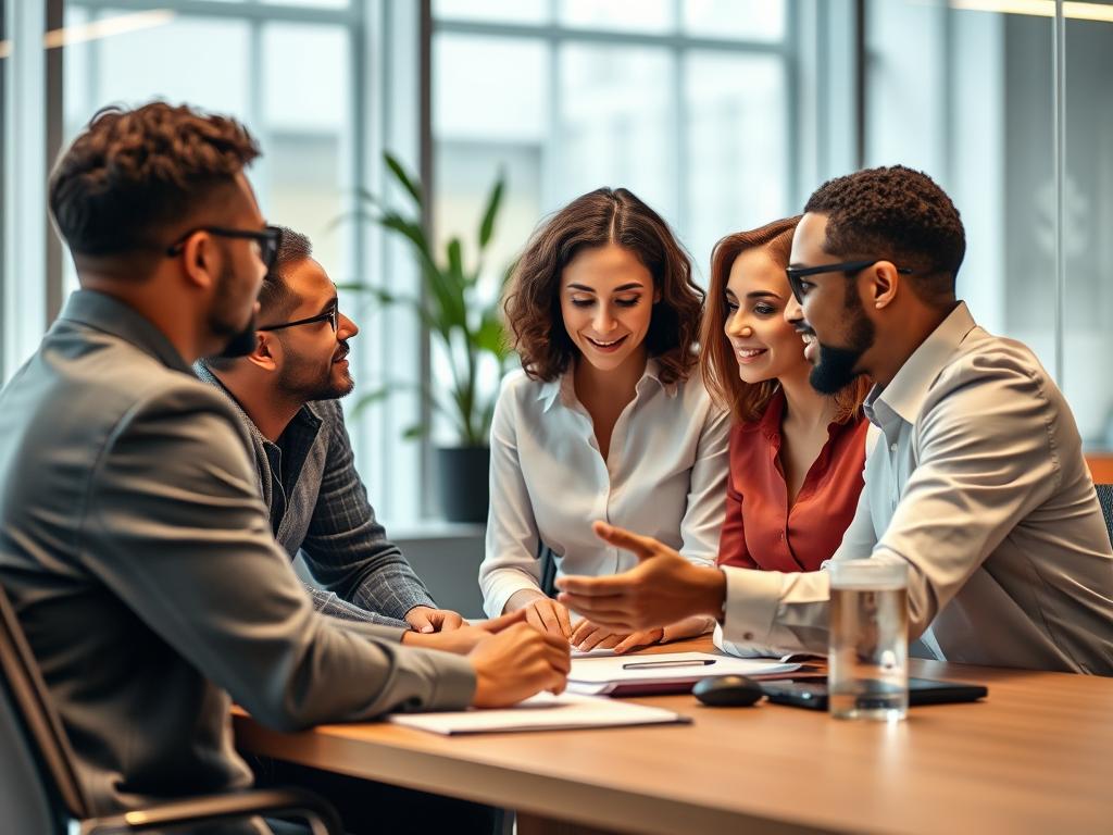 serviços de agência de comunicação estratégica