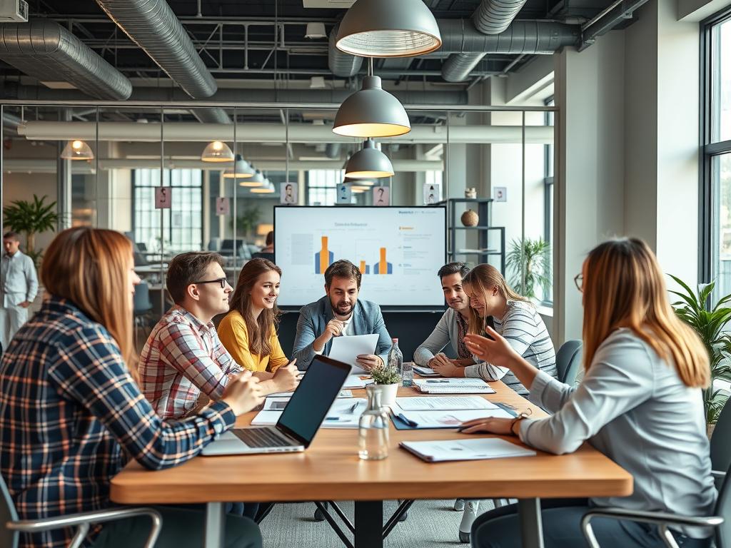 serviços de agência de marketing digital