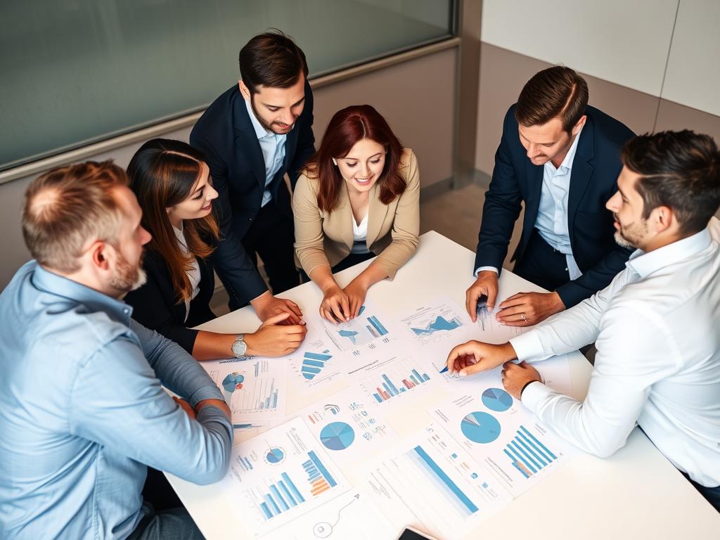 serviços de consultoria publicitária