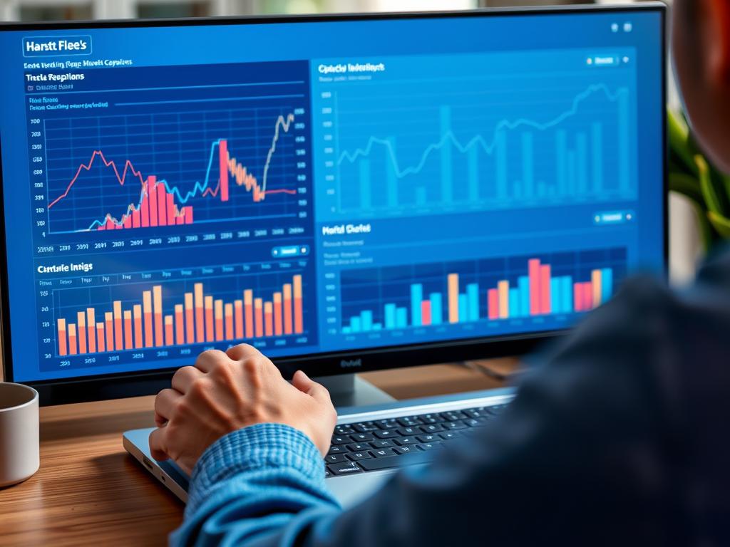 serviços de marketing digital
