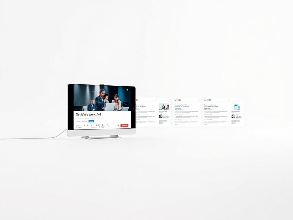 sincronizar campanhas de vídeo com Google Search Ads
