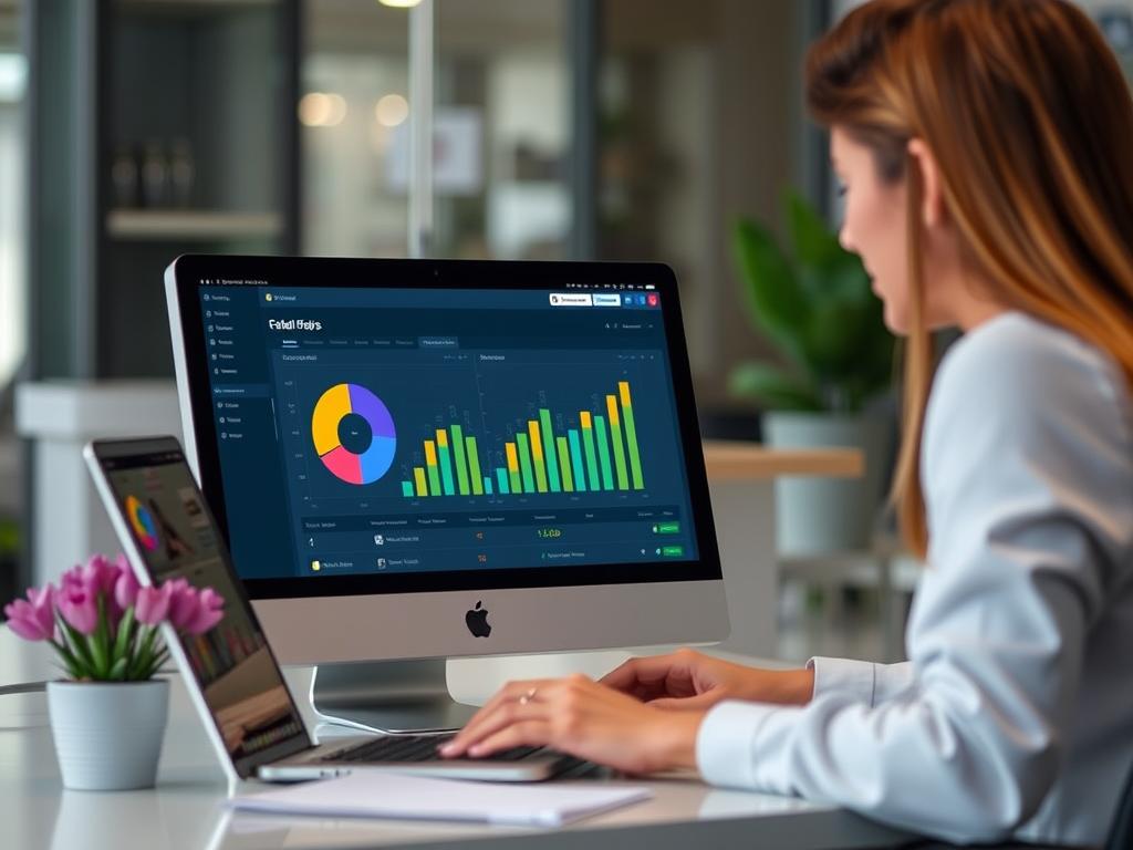 software análise experiência cliente