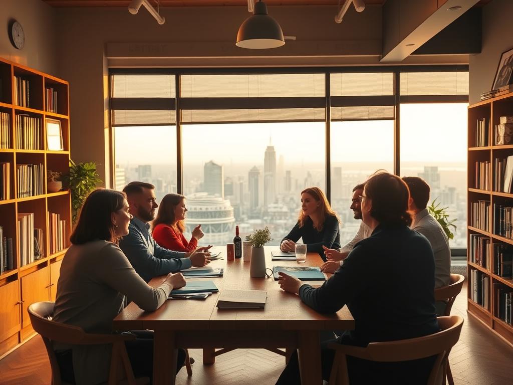 storytelling corporativo que gera conexão e autoridade