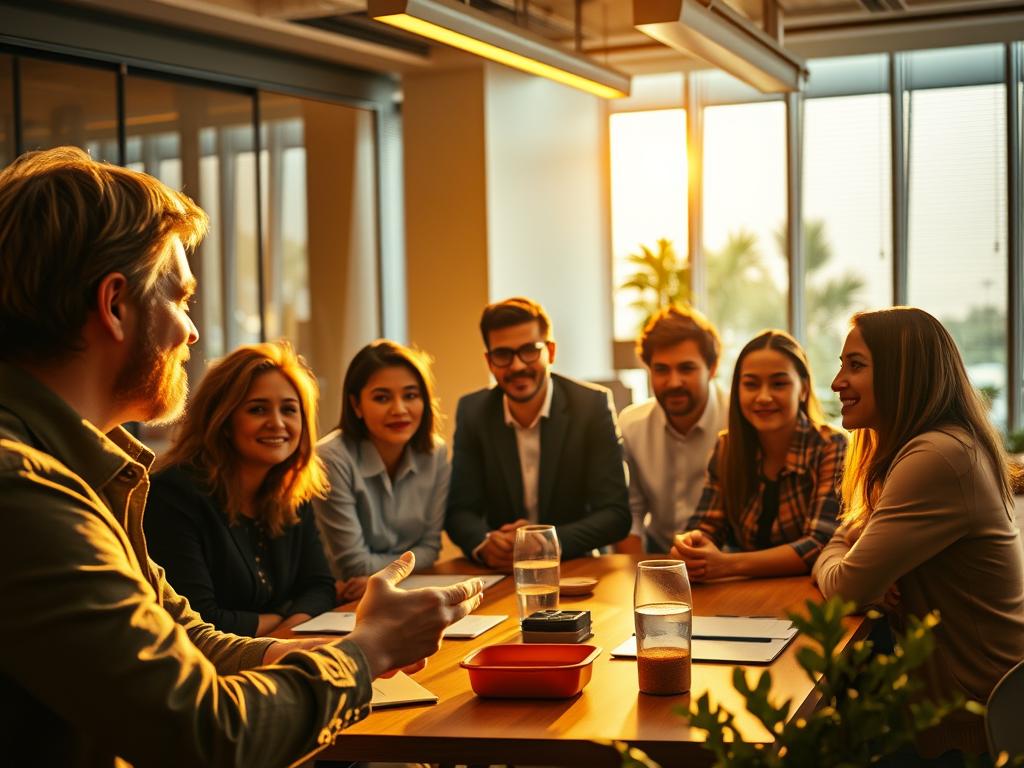 storytelling corporativo