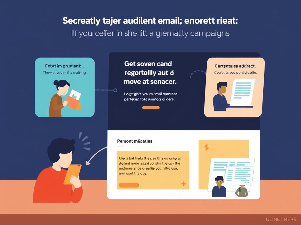 storytelling em email marketing