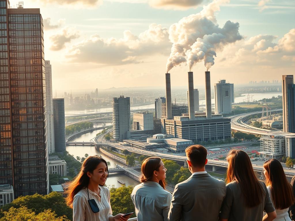 sustentabilidade empresarial