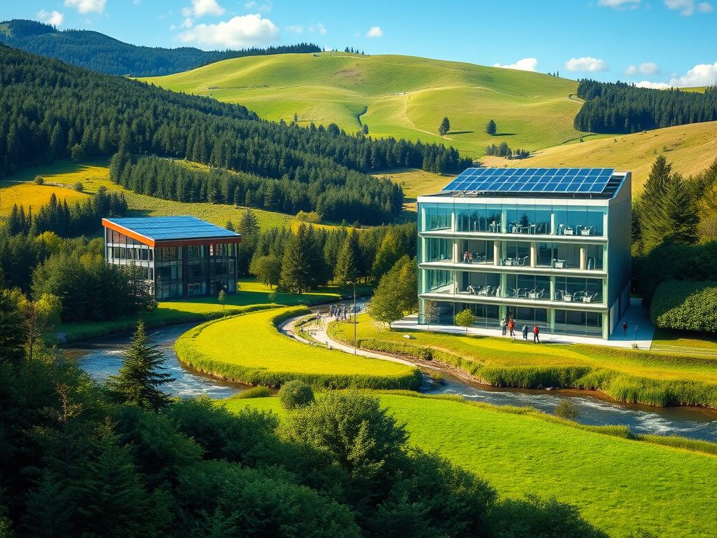 sustentabilidade empresarial