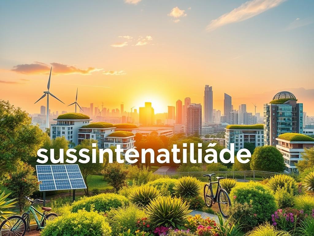 sustentabilidade