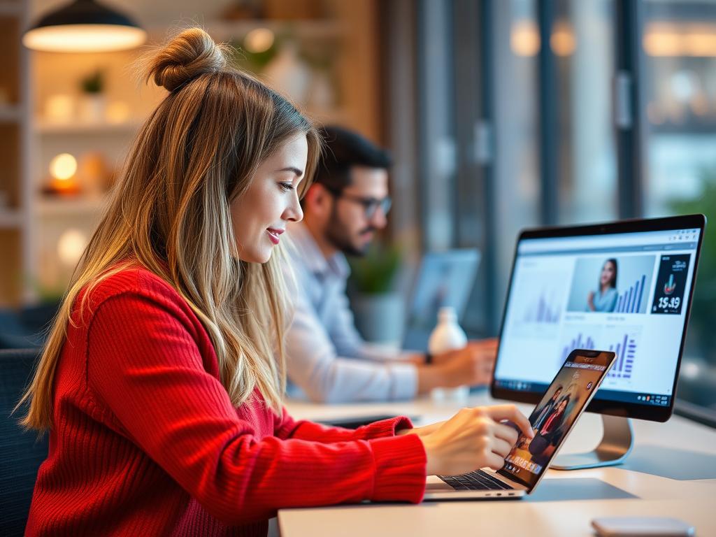 técnicas avançadas de growth hacking para negócios