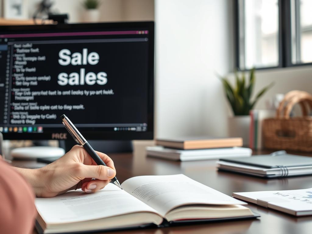 técnicas de copywriting para conteúdo persuasivo