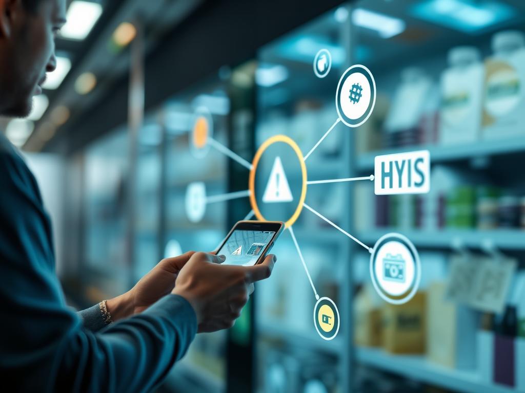 tecnologias para implementação de omnisistema