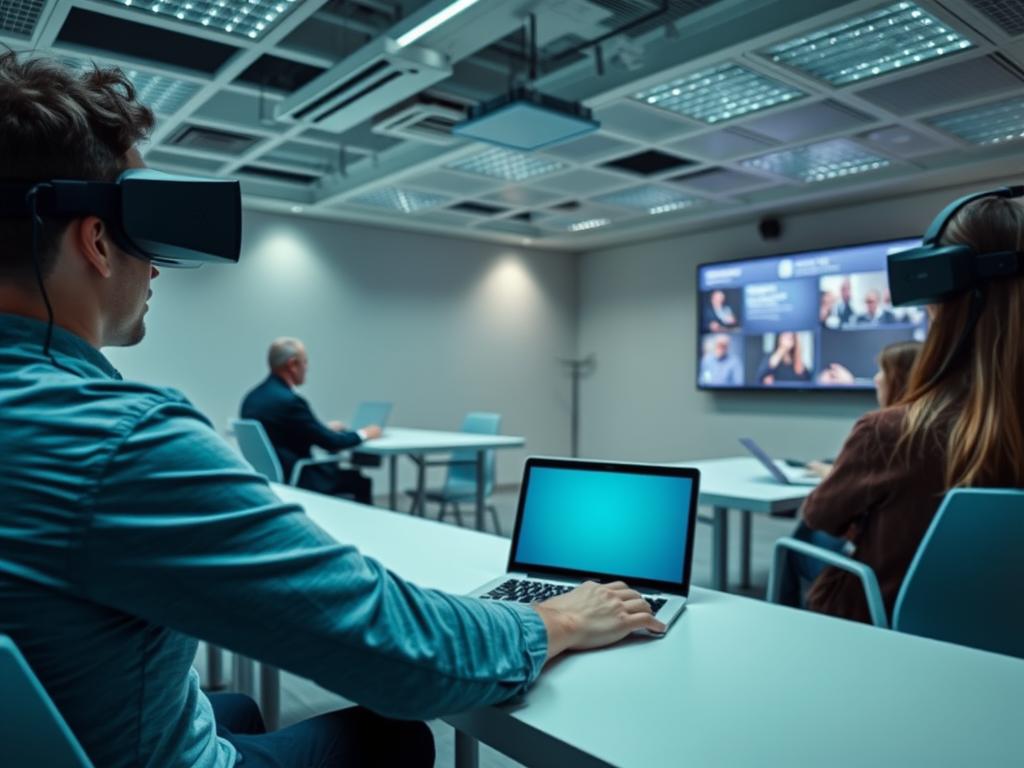 tendências em educação corporativa