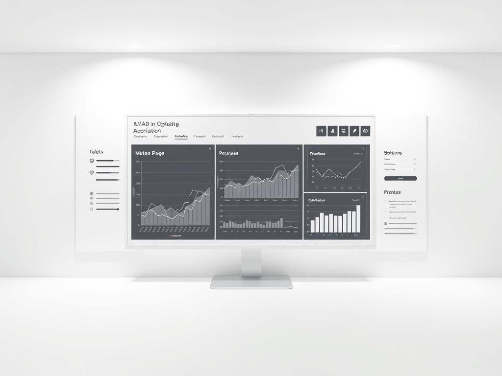 teste A/B eficaz em campanhas do Meta Ads