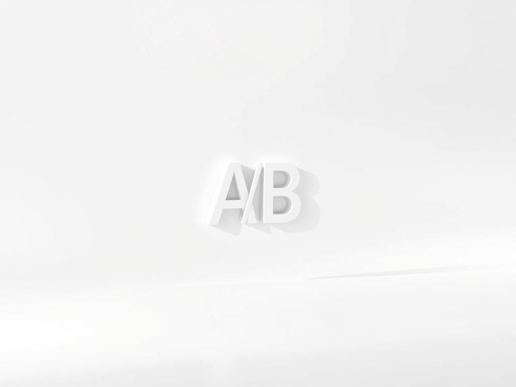 teste A/B