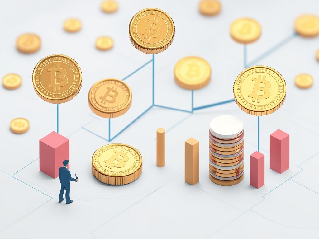 tokenização de ativos reais para empresas