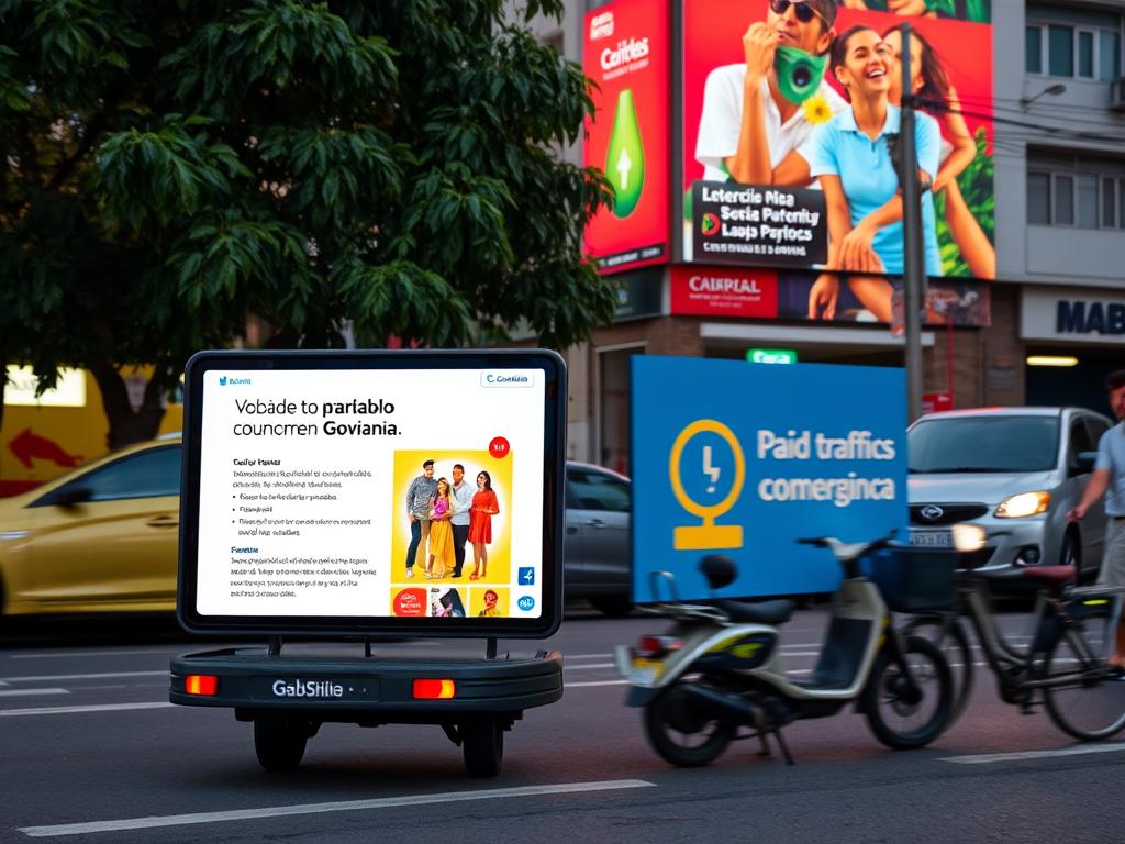 tráfego pago goiânia