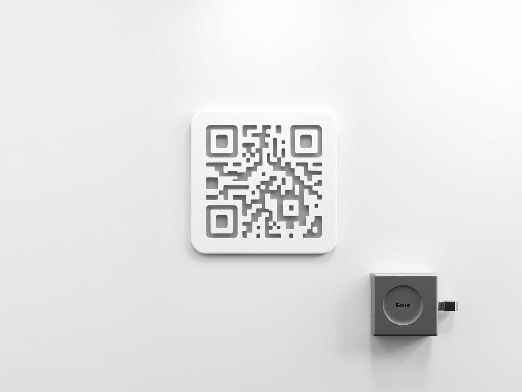 usar QR code e call tracking em mídia offline