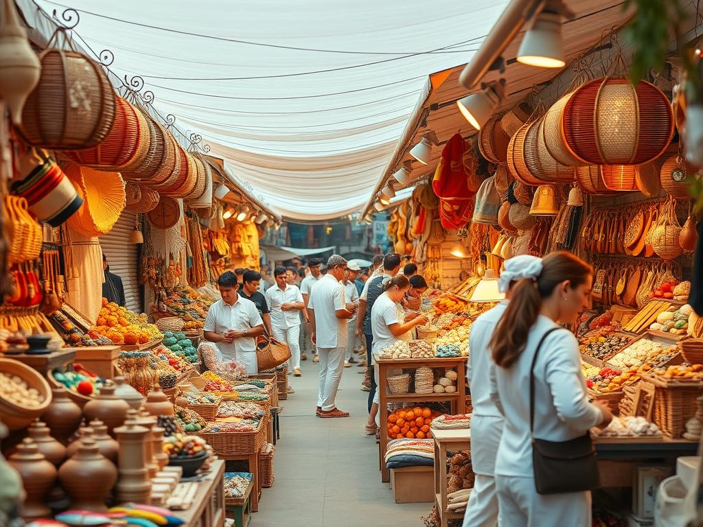 usar audiência pronta dos marketplaces