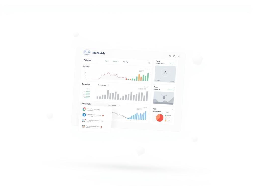 usar dados do CRM nas campanhas do Meta Ads
